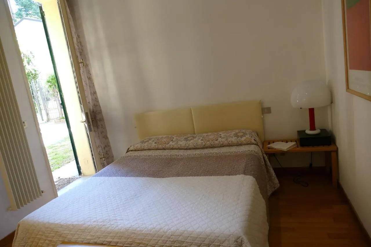 公寓 博洛尼亚Residenza Santo Stefano 144公寓