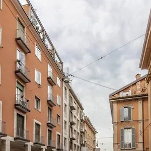 Apartman Attico Galliera, Bologna