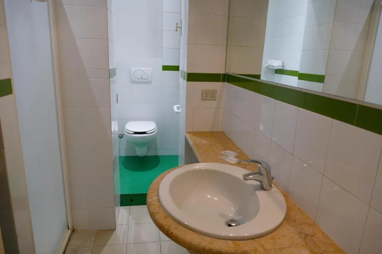 Apartmán Residenza Santo Stefano 144 Boloňa Itálie