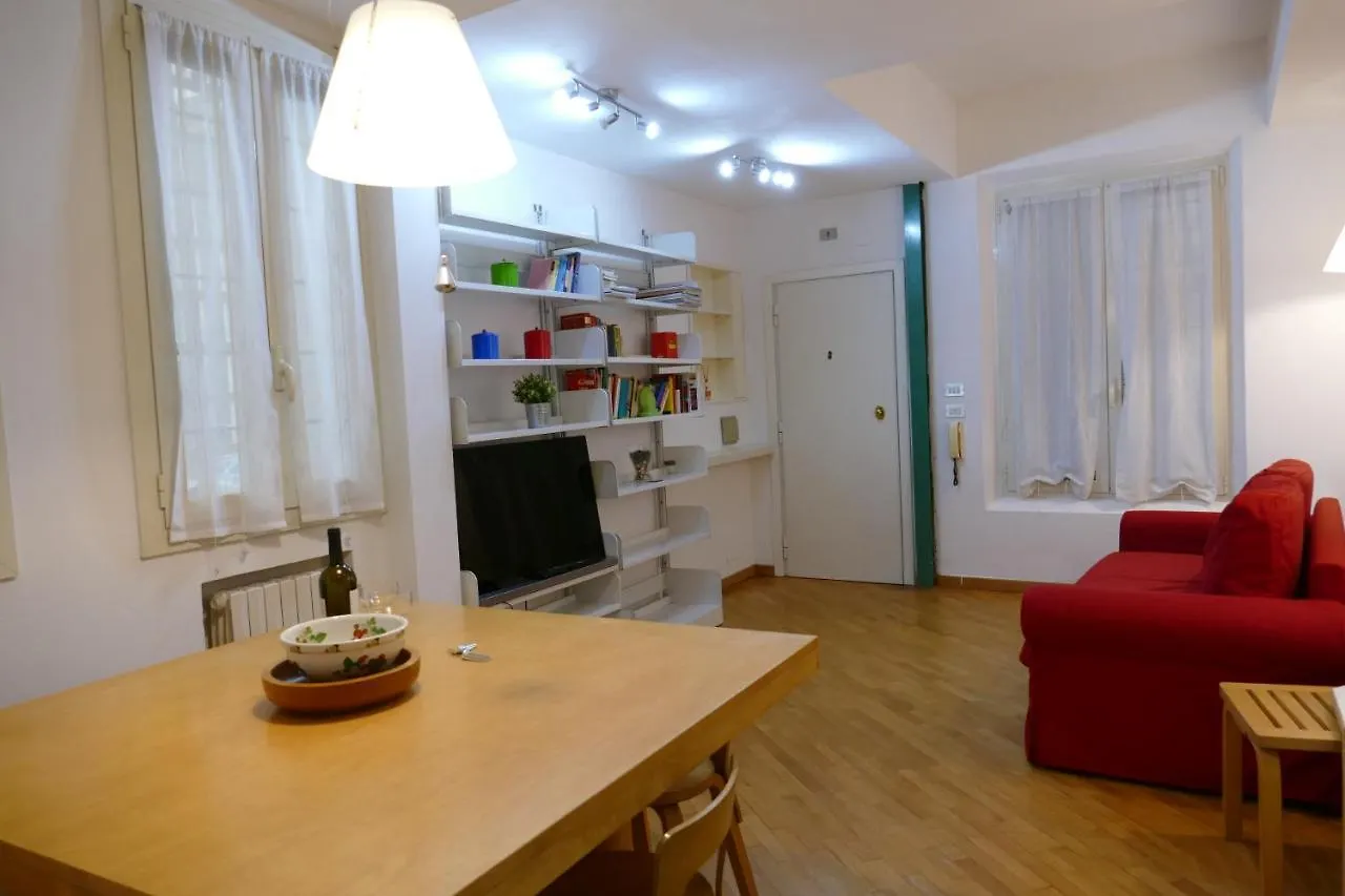 Residenza Santo Stefano 144 Bologna