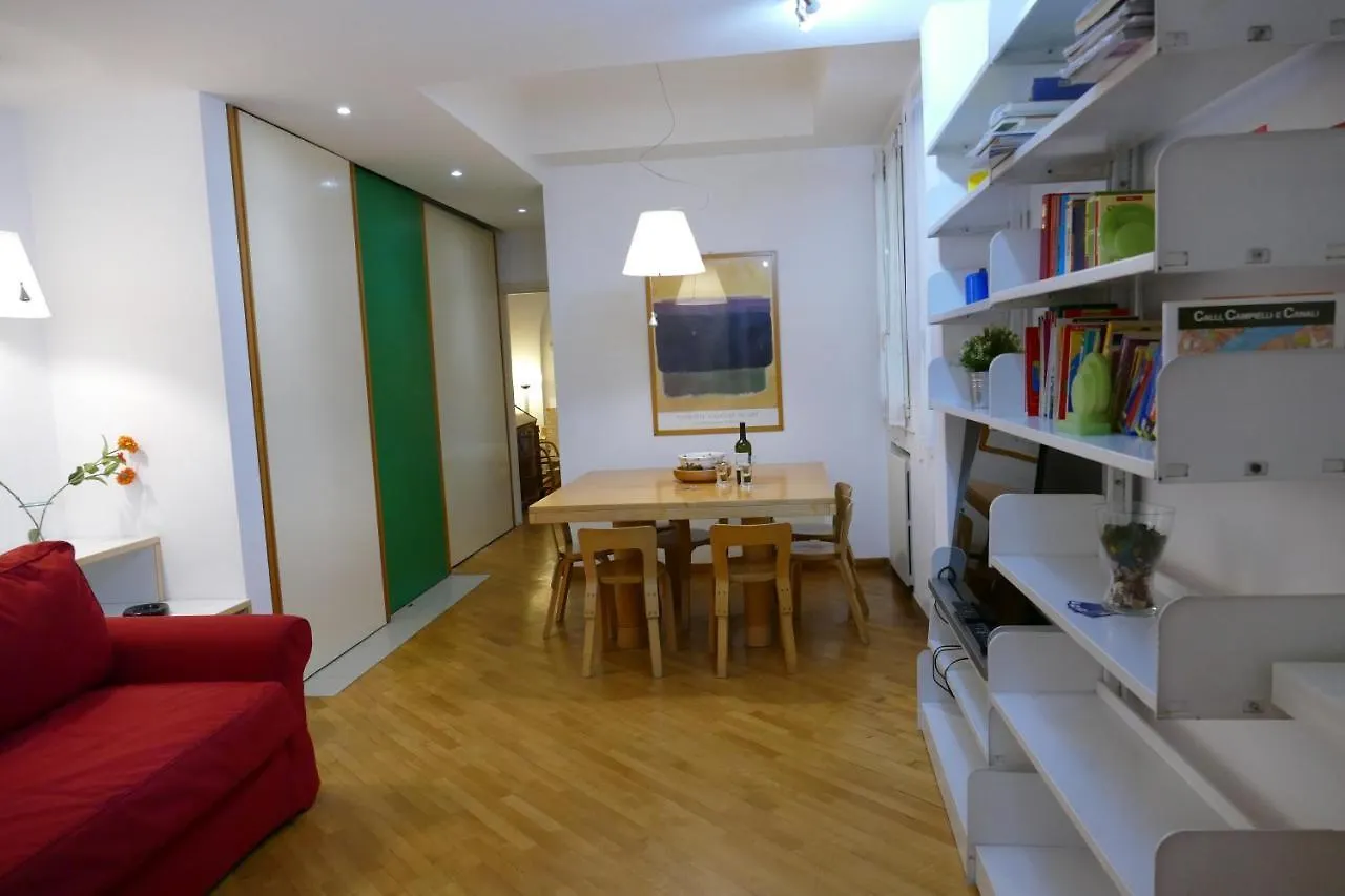 Residenza Santo Stefano 144 Bologna