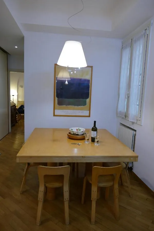 Residenza Santo Stefano 144 Bologna 0*,  Italy