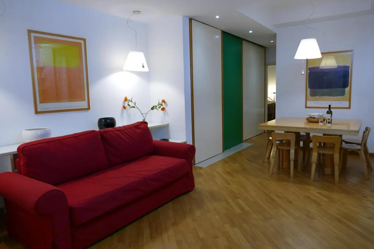 Residenza Santo Stefano 144 Bologna 0*,  Italy
