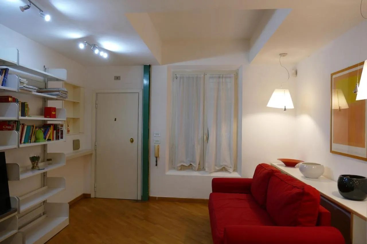 Residenza Santo Stefano 144 Bologna Apartment