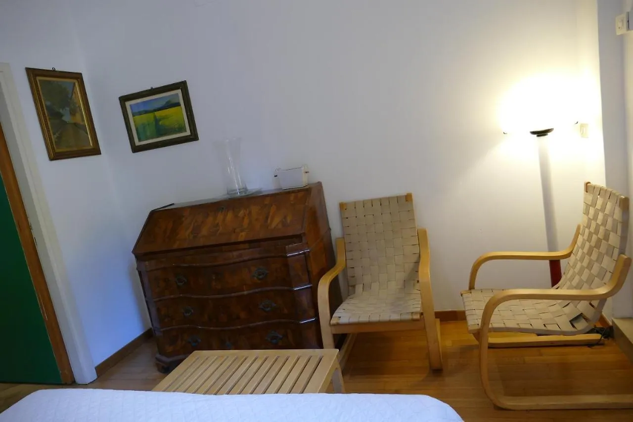 Residenza Santo Stefano 144 Bologna 0*,