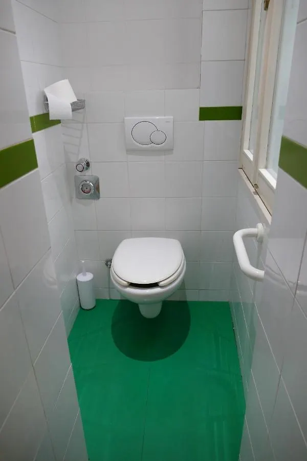 Residenza Santo Stefano 144 Bologna