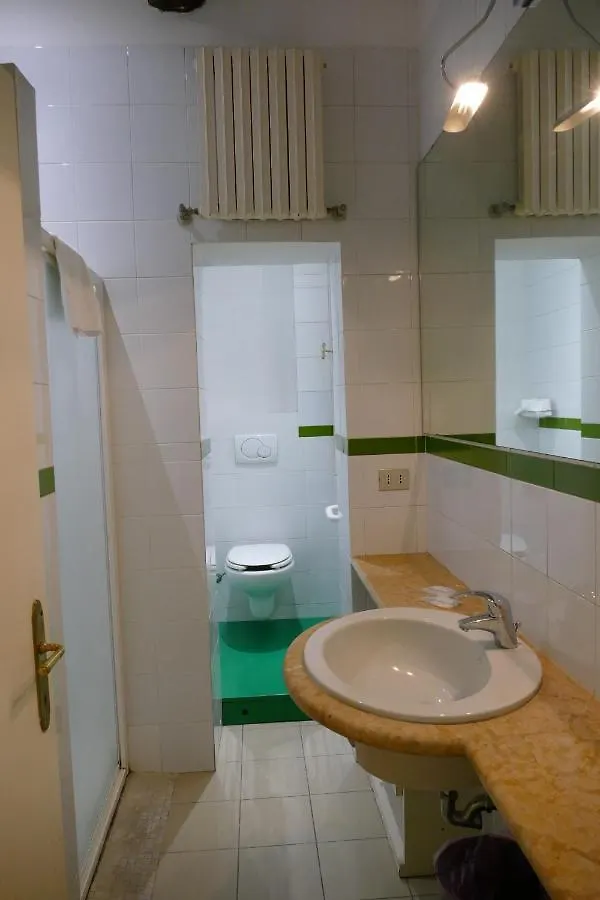 Residenza Santo Stefano 144 Bologna Apartment