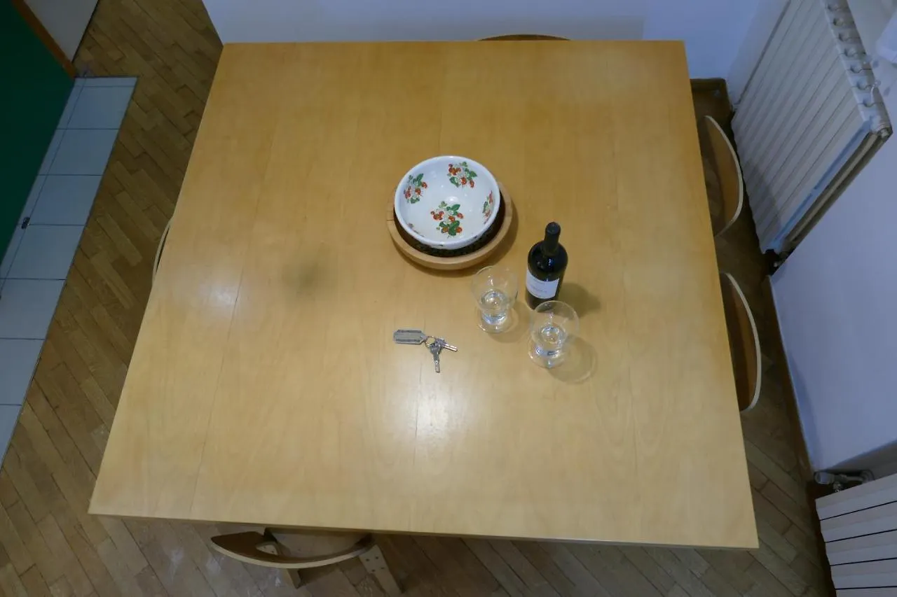 Residenza Santo Stefano 144 Bologna