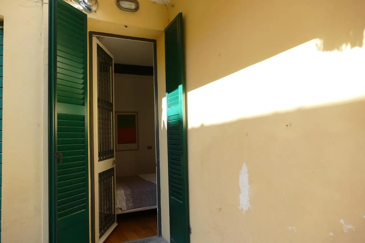 Apartment Residenza Santo Stefano 144 Bologna Italy