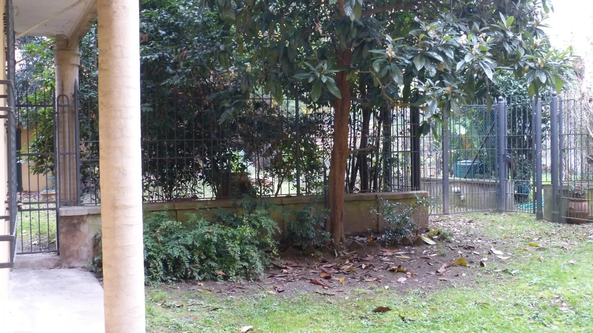 Apartment Residenza Santo Stefano 144 Bologna